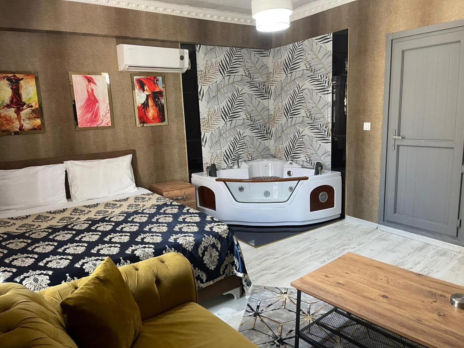 Royal Otel 3*