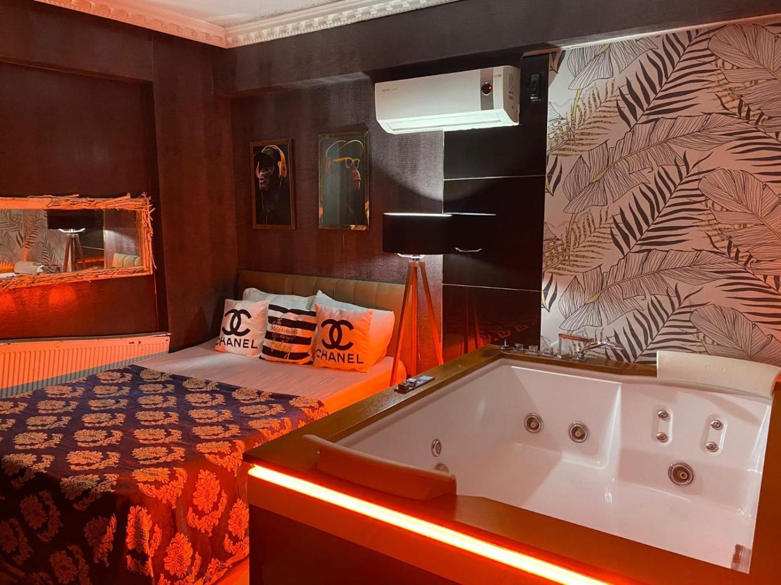 Royal Hotel Istambul