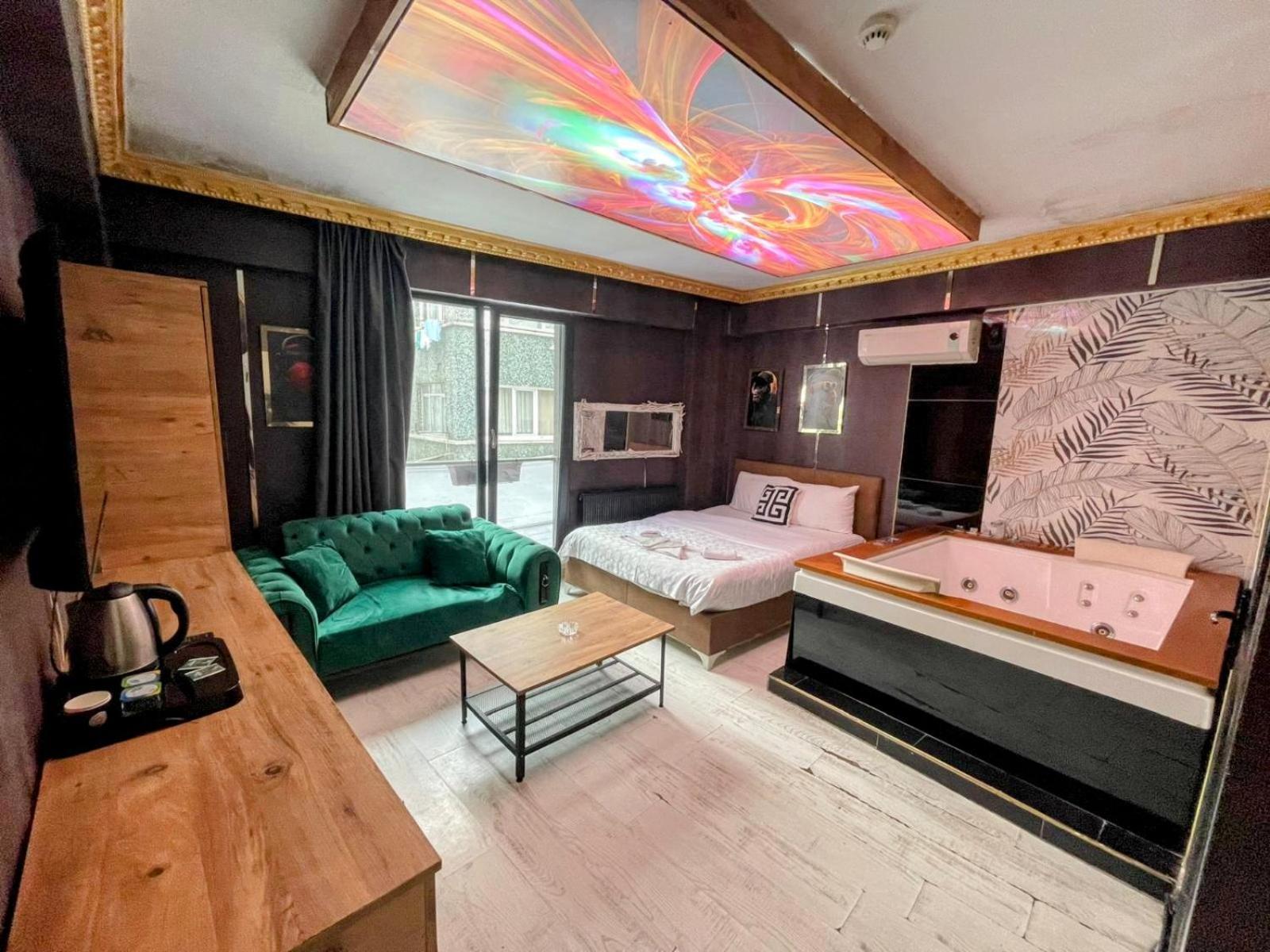 Royal 3* Istambul